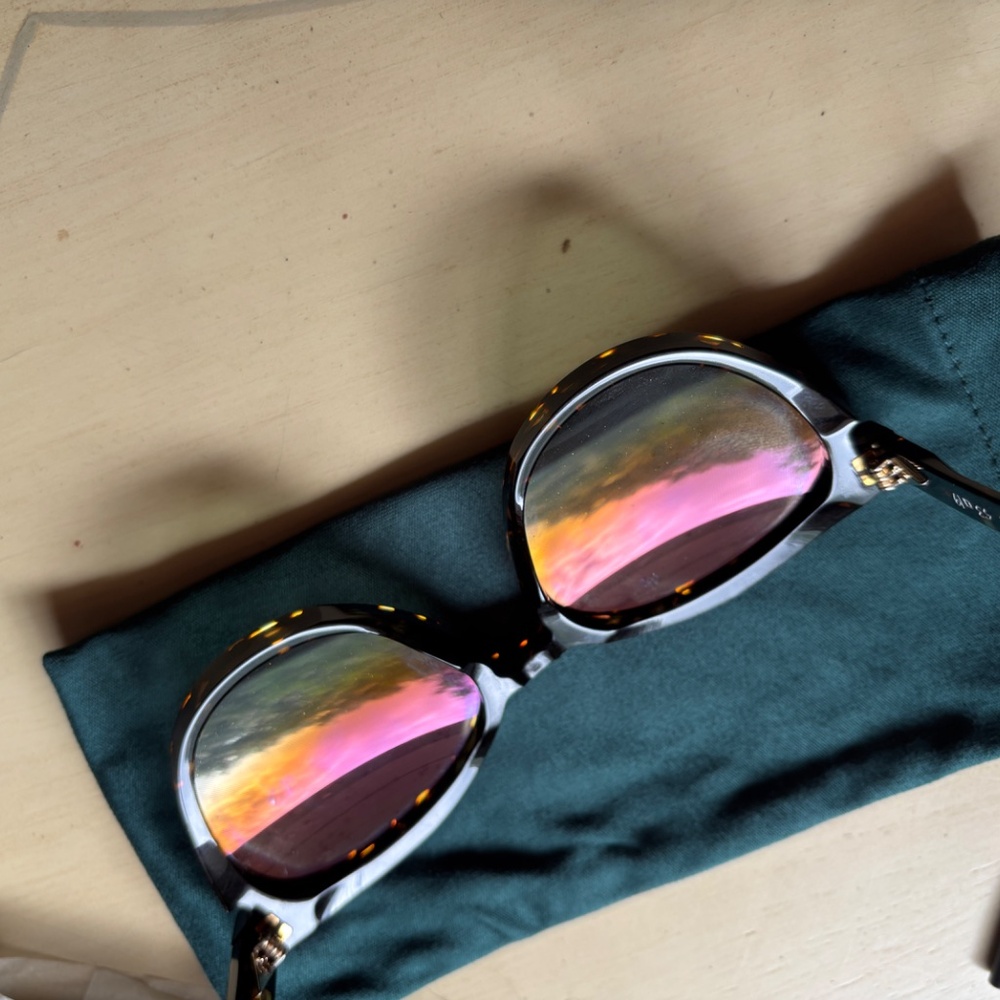 ahlem menilmontant sunglasses - Picture 3 of 6